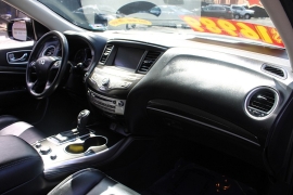 Used 2019 INFINITI QX60 4d SUV AWD PURE at Warner Motors near East Orange, NJ