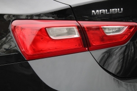 Used 2018  Chevrolet Malibu 4d Sedan LT at Warner Motors near East Orange&comma; NJ