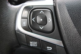 Used 2017 Toyota Camry 4d Sedan LE at Warner Motors near East Orange, NJ