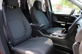 Used 2016 GMC Acadia 4d SUV FWD SLE-2 at Warner Motors near East Orange, NJ