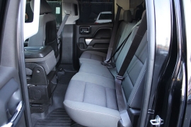 Used 2014  Chevrolet Silverado 1500 2WD Double Cab LT at Warner Motors near East Orange&comma; NJ