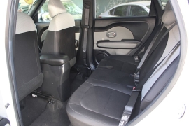 Used 2017  Kia Soul 4d Hatchback Auto at Warner Motors near East Orange&comma; NJ