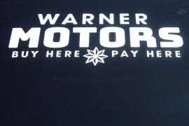 Used 2013 Honda Pilot 4d SUV 4WD Touring at Warner Motors near East Orange, NJ