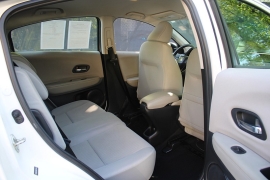 Used 2016 Honda HR-V 4d SUV AWD LX at Warner Motors near East Orange, NJ