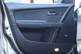 Used 2013  Mazda CX-9 4d SUV AWD Touring at Warner Motors near East Orange, NJ