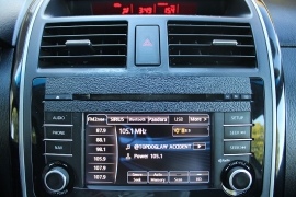 Used 2013  Mazda CX-9 4d SUV AWD Touring at Warner Motors near East Orange, NJ