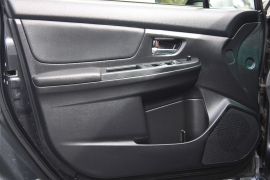 Used 2012  Subaru Impreza 4d Hatchback i Sport Limited at Warner Motors near East Orange&comma; NJ
