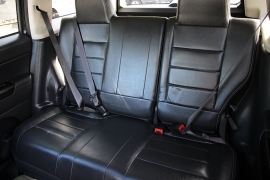 Used 2016 Jeep Patriot 4d SUV 4WD High Altitude at Warner Motors near East Orange, NJ