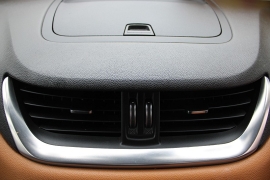 Used 2014  Chevrolet Traverse 4d SUV AWD LTZ at Warner Motors near East Orange&comma; NJ