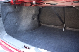 Used 2016  Nissan Sentra 4d Sedan SR at Warner Motors near East Orange&comma; NJ