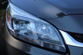 Used 2014 Chevrolet Malibu 4d Sedan LS w/1LS at Warner Motors near East Orange, NJ
