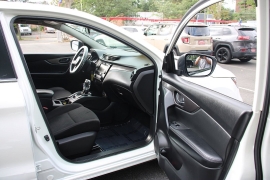 Used 2021 Nissan Rogue Sport FWD S at Warner Motors near East Orange, NJ