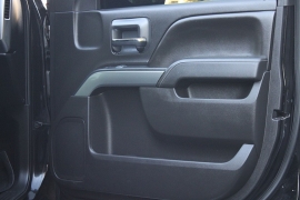 Used 2014  Chevrolet Silverado 1500 2WD Double Cab LT at Warner Motors near East Orange&comma; NJ