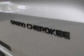 Used 2015 Jeep Grand Cherokee 4d SUV 4WD Laredo Altitude at Warner Motors near East Orange, NJ