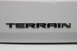 Used 2019 GMC Terrain 4d SUV FWD SLE 1.5L Turbo at Warner Motors near East Orange, NJ
