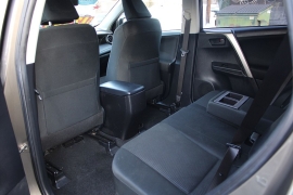 Used 2014  Toyota RAV4 4d SUV FWD LE at Warner Motors near East Orange&comma; NJ