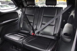 Used 2017 Dodge Durango 4d SUV AWD GT at Warner Motors near East Orange, NJ