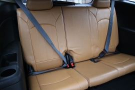 Used 2014  Chevrolet Traverse 4d SUV AWD LTZ at Warner Motors near East Orange&comma; NJ