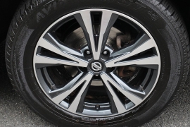 Used 2018 Nissan Rogue 4d SUV AWD SL at Warner Motors near East Orange, NJ