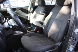 Used 2013  Kia Sportage 4d SUV FWD LX at Warner Motors near East Orange, NJ