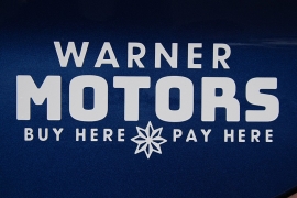 Used 2018 Chevrolet Cruze 4d Sedan LT Auto at Warner Motors near East Orange, NJ