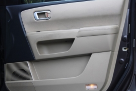 Used 2014 Honda Pilot 4d SUV 4WD LX at Warner Motors near East Orange, NJ