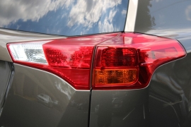 Used 2013 Toyota RAV4 4d SUV AWD Limited at Warner Motors near East Orange, NJ