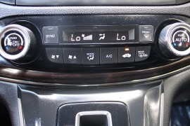 Used 2016  Honda CR-V 4d SUV AWD EX-L at Warner Motors near East Orange&comma; NJ