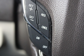 Used 2016  Lincoln MKC 4d SUV AWD Select at Warner Motors near East Orange, NJ