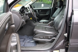 Used 2017  Chevrolet Traverse 4d SUV AWD LT w&sol;2LT at Warner Motors near East Orange&comma; NJ