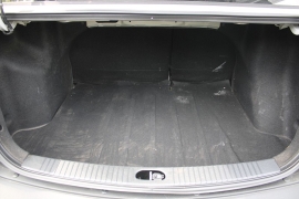Used 2009  Kia Rio 4d Sedan LX Auto at Warner Motors near East Orange&comma; NJ