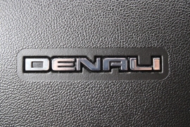 Used 2016  GMC Terrain 4d SUV AWD Denali at Warner Motors near East Orange&comma; NJ