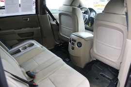Used 2014 Honda Pilot 4d SUV 4WD LX at Warner Motors near East Orange, NJ
