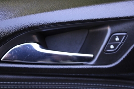 Used 2017 Chevrolet Cruze 4d Sedan Premier at Warner Motors near East Orange, NJ