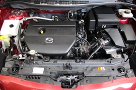 Used 2014 Mazda Mazda5 5d Wagon Touring at Warner Motors near East Orange, NJ