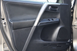 Used 2014  Toyota RAV4 4d SUV FWD LE at Warner Motors near East Orange&comma; NJ