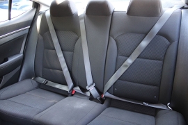 Used 2020  Hyundai Elantra 4d Sedan SEL at Warner Motors near East Orange&comma; NJ