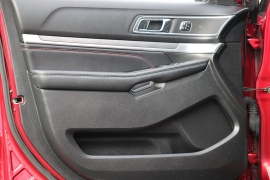 Used 2016 Ford Explorer 4d SUV 4WD Sport at Warner Motors near East Orange, NJ