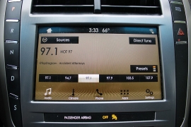 Used 2017  Lincoln MKZ 4d Sedan AWD Premiere at Warner Motors near East Orange&comma; NJ