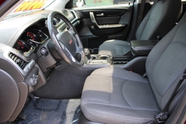 Used 2016 GMC Acadia 4d SUV FWD SLE-2 at Warner Motors near East Orange, NJ