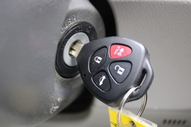 Used 2010  Toyota Camry 4d Sedan Auto at Warner Motors near East Orange&comma; NJ