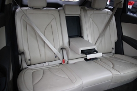 Used 2016  Lincoln MKX 4d SUV AWD Reserve EcoBoost at Warner Motors near East Orange&comma; NJ