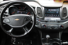 Used 2019 Chevrolet Impala 4d Sedan LT w/1LT V6 at Warner Motors near East Orange, NJ