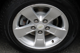 Used 2013 Chevrolet Malibu 4d Sedan LT w/1LT at Warner Motors near East Orange, NJ