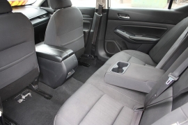 Used 2019 Nissan Altima 4d Sedan FWD 2.5L S at Warner Motors near East Orange, NJ