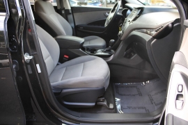 Used 2018 Hyundai Santa Fe Sport 4d SUV AWD 2.4L at Warner Motors near East Orange, NJ