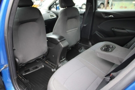 Used 2018 Chevrolet Cruze 4d Sedan LT Auto at Warner Motors near East Orange, NJ
