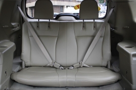 Used 2010 Toyota Highlander 4d SUV AWD Limited at Warner Motors near East Orange, NJ