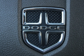 Used 2013  Dodge Durango 4d SUV AWD Crew at Warner Motors near East Orange, NJ