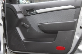 Used 2010  Chevrolet Aveo 4d Sedan LT1 at Warner Motors near East Orange, NJ